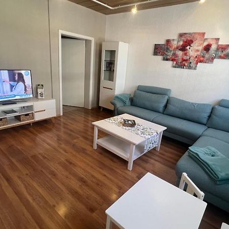 Ferienwohnung Wetzig W2 - Breite Strasse 104 Вернигерод Екстериор снимка