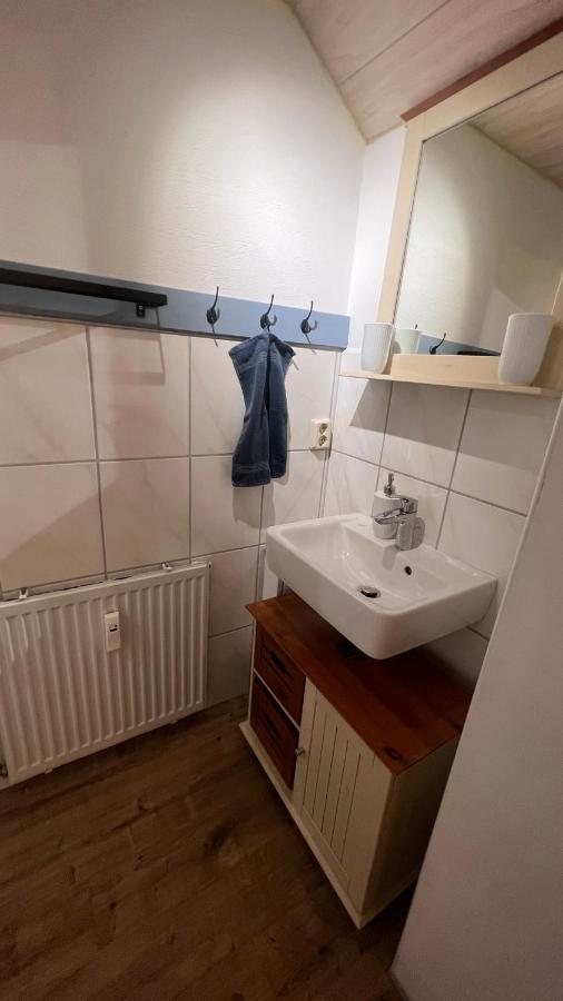 Ferienwohnung Wetzig W2 - Breite Strasse 104 Вернигерод Екстериор снимка