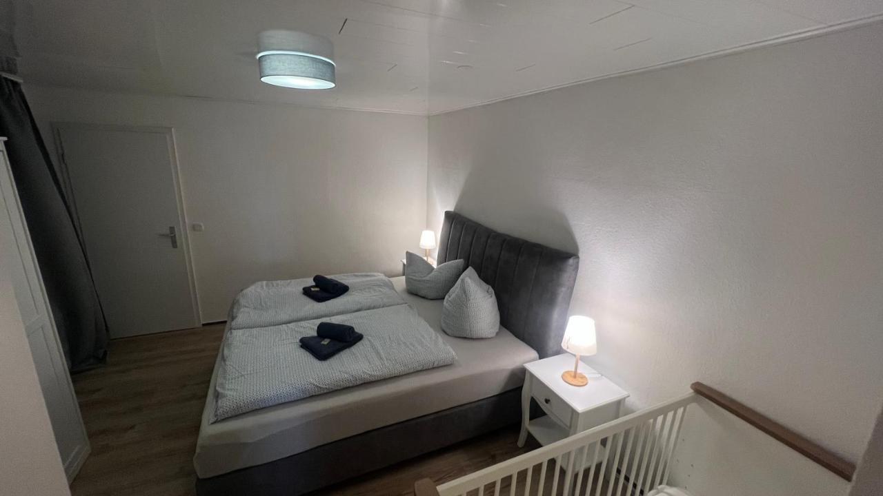 Ferienwohnung Wetzig W2 - Breite Strasse 104 Вернигерод Екстериор снимка