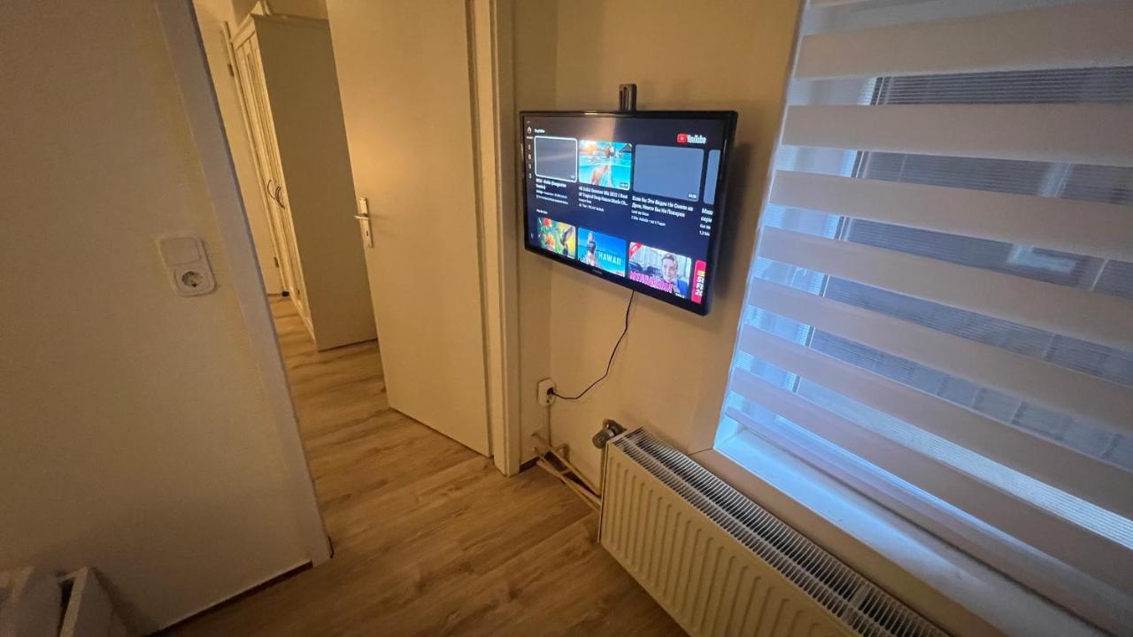 Ferienwohnung Wetzig W2 - Breite Strasse 104 Вернигерод Екстериор снимка